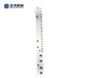 Single Voltage Bench Power Supply Comb Busbar Nickel Plated D31 for End