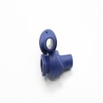 Automotive Rubber Product 90 Degree Super Seal Waterproof Rubber Boots for Wire
