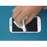 Buy cheap Disposable single packed customized wet wipes for glasses from wholesalers
