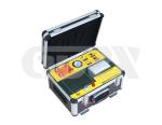 220V 50W Portable SF6 Gas Density Relay Calibrator With High Precision Pressure