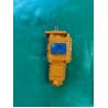Buy cheap CBGJ2100+1010-XFR CBGJ Double Gear Pump For Engineering Machinery And Vehicle from wholesalers