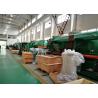 Buy cheap Stainless Steel Horizontal Pressure Leaf Filter 0.4Mpa For Syrups / Dewaxing / Degrease from wholesalers
