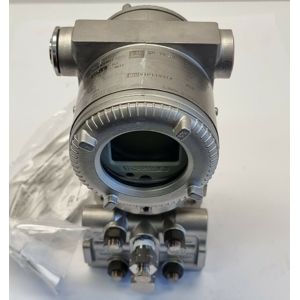 China Yokogawa EJX110A Differential Pressure Transmitter EJX110A-FMS5C-92DDN .5-100kpa on sale