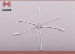 Solid Retail Security Products Pin Wire Anti Shoplifting For Hard Tag