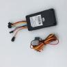 Buy cheap High Sensitivity 3G GPS Tracker Vehicle Tracking Device Cut Off Engine from wholesalers