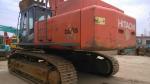 Used HITACHI ZX470 excavator Original Japan