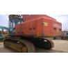 Buy cheap Used HITACHI ZX470 excavator Original Japan from wholesalers
