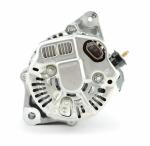 80a 12 Volt Alternator Toyota Land Cruiser Vx 4.2 1992-1997 1hd