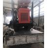 Buy cheap Gl180r Water Well Drill Rig Rubber Crawler 180m Depth 138-203mm Hole Diameter from wholesalers