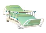 Solid Wood Board Electric Delivery Bed，Hill-Rom Affinity Gynecological Chair