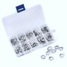 Buy cheap Stainless Steel Orthodontic Tube , Roth 0.022" Molar Tube Braces Easy Use from wholesalers