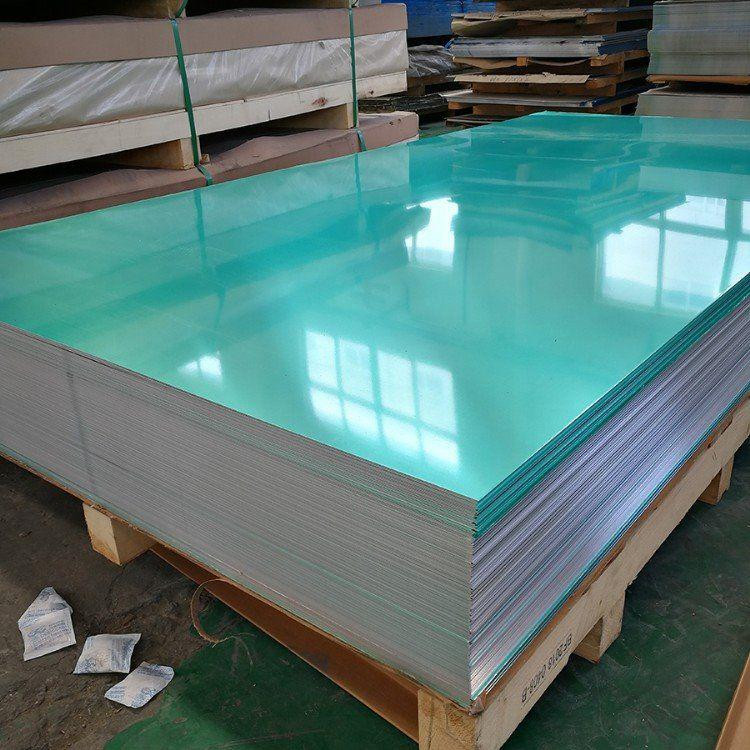 0.1mm-150mm Thickness Stainless Steel Hot Rolled Sheet 316 201