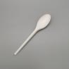 Buy cheap Heatproof Biodegradable Eco-friendly Customizable Disposable PLA Knife Fork And Spoon from wholesalers