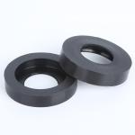 Rubber Waterproof O Ring Silicone Engineering Machinery Oil Seal High Temperatur