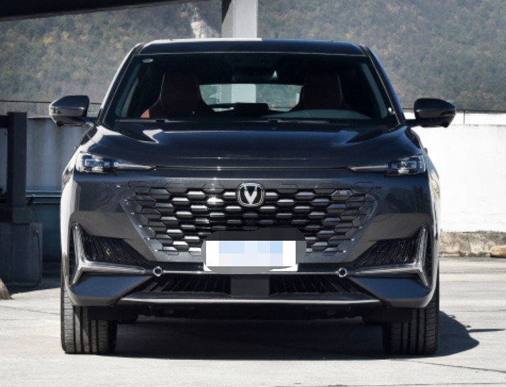 Changan 2023 UNI-K Smart Electric IDD 1.5T 135km Zhixiang Medium SUV PHEV