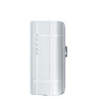 Buy cheap 300Mbps 4G Outdoor Router DC 12V Power Supply 4g Lan Router With Sim Slot product
