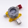 Buy cheap IP66 K800 Fixed Gas Leak Detector Stainless Steel 24V DC For 10ppm Chloride from wholesalers