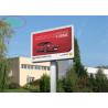 Buy cheap High brightness 6000 nits outdoor digital LED billboard LED display under the direct sunlight from wholesalers