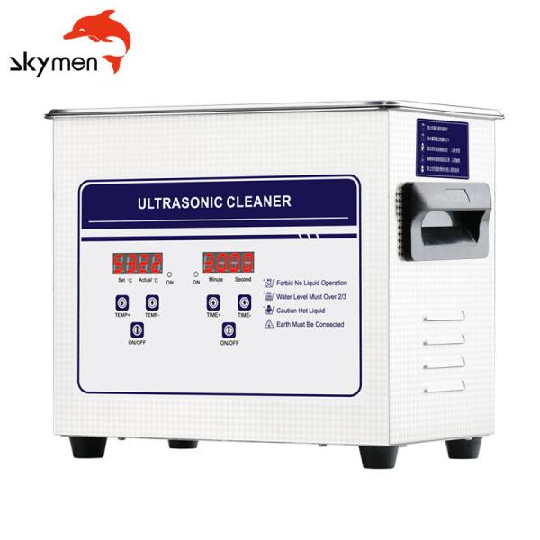 Buy cheap Skymen 020S 3.2L Ultrasonic Cleaner For airbrush With Digital Timer from wholesalers