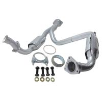 Buy cheap SR5 4.7L Toyota Sequoia Limited Direct Fit Catalytic Converter 4.8L 5.3L product