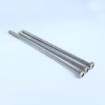 Hex Head Extra Long Machine Screws A2-70 Hardness DIN963 Standard