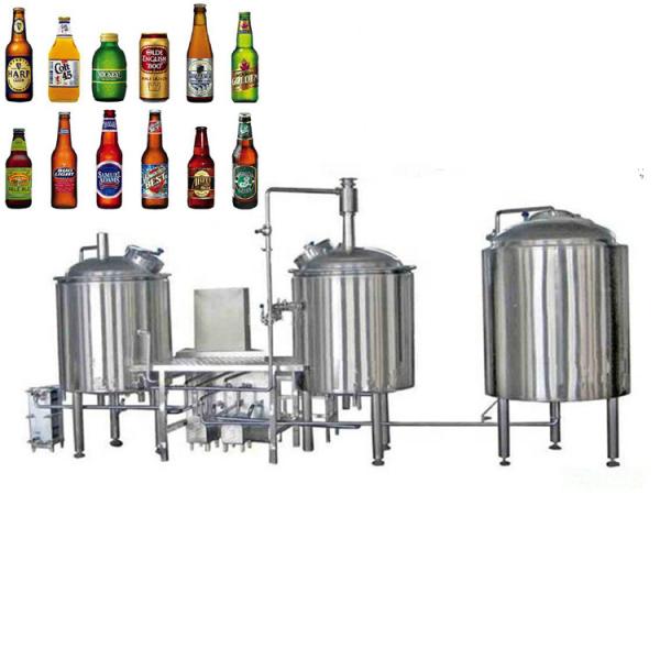 Buy cheap 300L 500L Small Brewery Automatic Beer Fermentation Vessel from wholesalers
