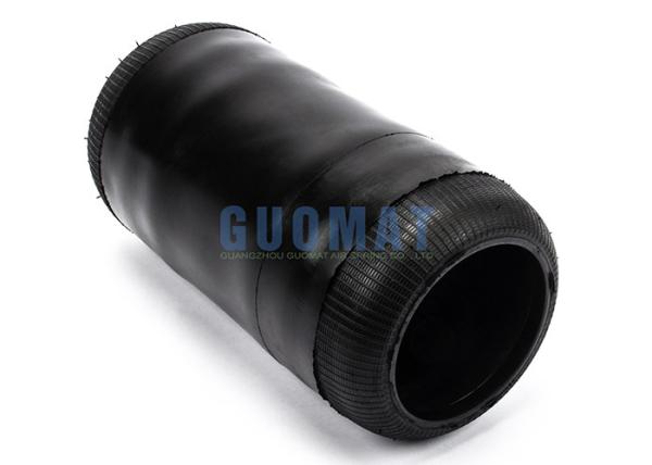 Buy cheap 355mm Bus Suspension Air Spring W01-095-0436 Firestone 1R2S 355 245 MAN Air Bellow 81.43601.0053 from wholesalers