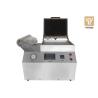 Buy cheap Nitrogen Filling Tabletop Vacuum Tray Sealer Machine Semi Automatic Tray Sealer from wholesalers