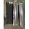 Buy cheap EVA Premium 3 In 1 Underlayment Rubber Flooring Acoustic Underlay With Sliver Film from wholesalers