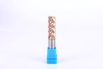 Cemented Carbide Milling Cutter Rods HRA92 Hardness