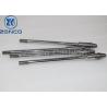 Buy cheap WC+CO Tungsten Cemented Carbide Valve Components ISO9001 Approval from wholesalers