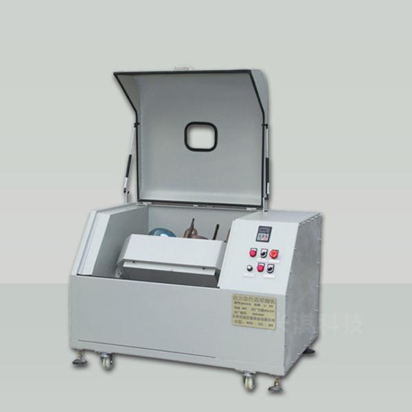 Buy cheap Automatic 0.4L Rotary Ball Mill Machine Low Noise 50-100mL Volume from wholesalers