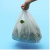Buy cheap Various Sizes Cornstarch Garbage Bags Non Plastic Cornstarch Bin Bags from wholesalers