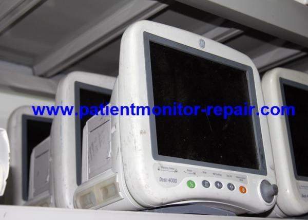 Buy cheap Medical Monitoring Device GE DASH 4000 Used Patient Monitor from wholesalers