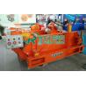Buy cheap Solids Control Shale Shaker For Drilling Mud Fluids Separator from wholesalers
