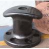Buy cheap Tee Head Marine Single Bollard from wholesalers