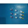 Buy cheap 22AWG Cable Ring Terminals ISO 14001 Insulated RV Coated Tin from wholesalers