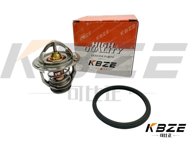 Buy cheap 201-3911 139-7909 CAT E305 E306 EXCAVATOR 71°C REGULATOR 4M40 ENGINE ME200262 from wholesalers