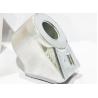 Buy cheap Alloy Steel High Impact Roadheader Pick Bits High Toughness from wholesalers