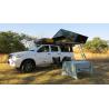 Buy cheap Anti UV 4x4 Camping Tents , Rooftop Pop Up Camper Tent With 2.3m Ladder from wholesalers