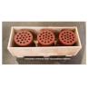 Buy cheap Marine Air Vent Head Gooseneck Type & Gooseneck Air Pipe Head & Gooseneck Air vent cap from wholesalers
