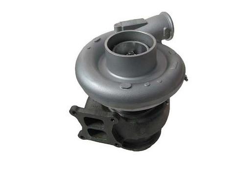 Buy cheap Cummins HX55 Car Engine Turbocharger 3800471 With Aluminum Blades from wholesalers