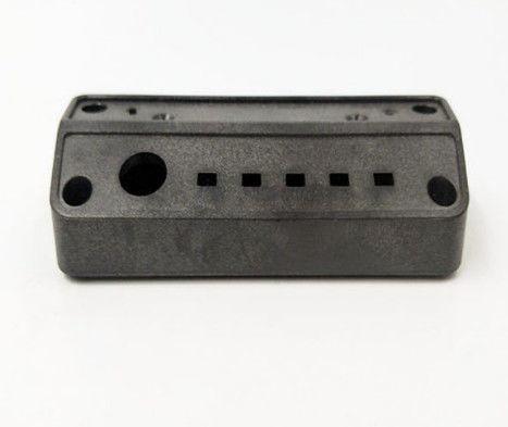 Buy cheap Innovative Plastic Molded Parts Original Equipment Manufacturing Anodized Paint from wholesalers