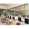 Buy cheap Manufactory Thermocouple Calibration Furnace for OBM Customized Support in White from wholesalers