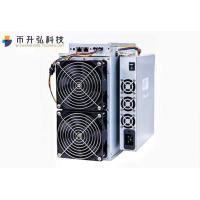 Buy cheap 1066 Pro 55T Canaan Avalon Miner 3300W 331mm*195mm*292mm 60 J/TH product