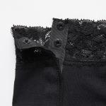 Women Leak Proof Period Underwear Detachable Hipster Heavy Flow Period Panties