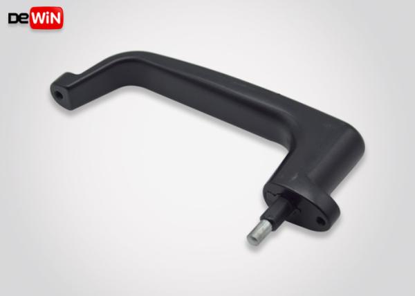 Buy cheap Furniture Part Aluminum Gravity Casting Door Handle Precision Die Casting from wholesalers