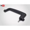 Buy cheap Furniture Part Aluminum Gravity Casting Door Handle Precision Die Casting from wholesalers