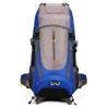 Buy cheap Custom Large Hiking Backpack Men Women Waterproof Travel Bag Mountain Climbing Backpack from wholesalers