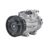 Buy cheap 977011J100 Auto Air Conditioner Compressor 2008-2017 For Kia Carens Rio Fcrte Cerato WXKA014A from wholesalers